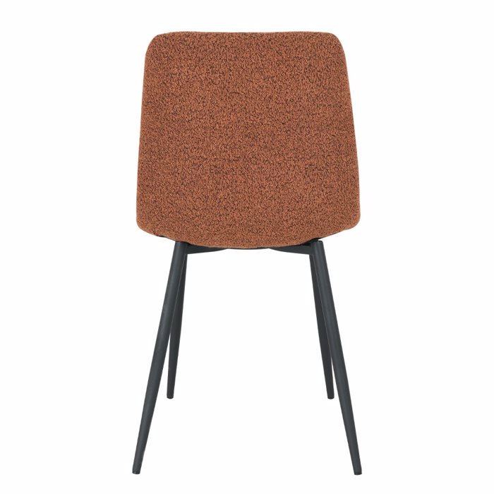 Liberta - Maison PRAGA Καρέκλα EKAI 54.5x44x89cm 03-1021 Liberta - Maison PRAGA Karekla EKAI 54.5x44x89cm 03-1021