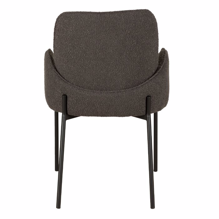 Liberta - Maison PETALS Karekla Ggri Skouro 58x58x89cm 03-1034