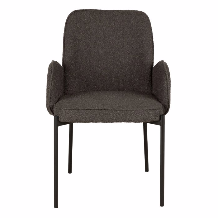 Liberta - Maison PETALS Karekla Ggri Skouro 58x58x89cm 03-1034