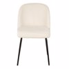 Liberta - Maison VOTSALO Karekla Cream 50x60x82cm 03-1043