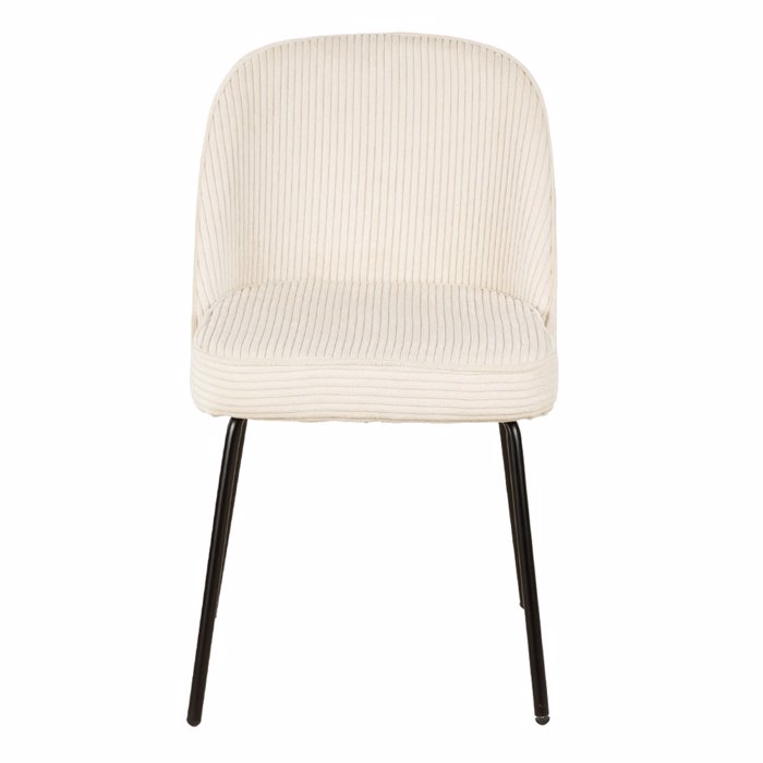 Liberta - Maison VOTSALO Karekla Cream 50x60x82cm 03-1043