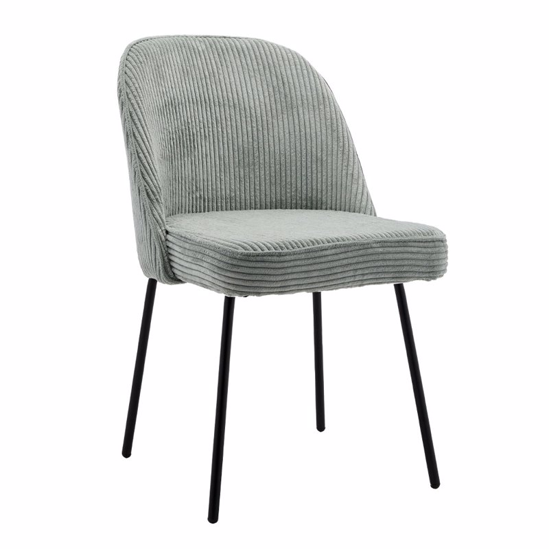 Liberta - Maison VOTSALO Καρέκλα Τσαγαλί 50x60x82cm 03-