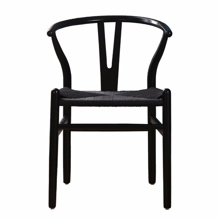 Liberta - Maison BONE Karekla Mavri 57x53x76cm 03-1082