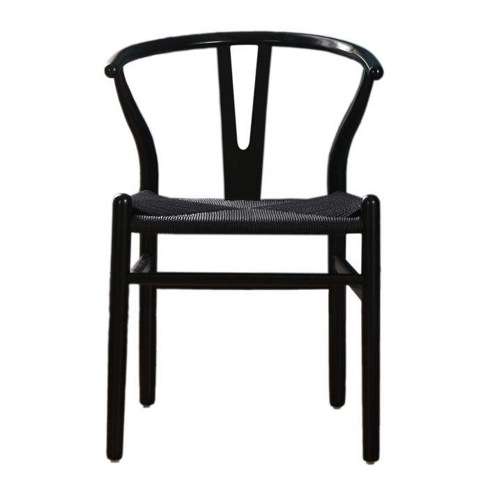 Liberta - Maison BONE Karekla Mavri 57x53x76cm 03-1082