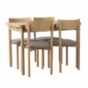 Liberta - Maison PISA Karekla Sonoma 44x43x82.5cm 03-1088
