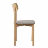 Liberta - Maison PISA Karekla Sonoma 44x43x82.5cm 03-1088