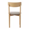 Liberta - Maison PISA Karekla Sonoma 44x43x82.5cm 03-1088