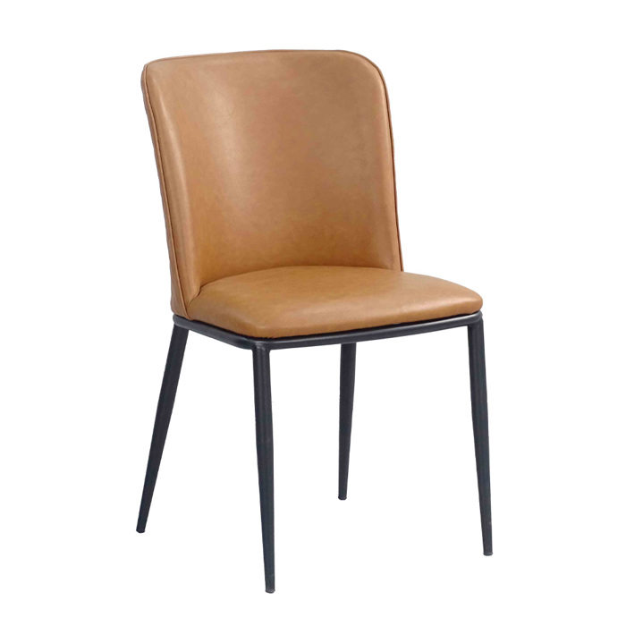 Liberta - Maison COUTURE Karekla Camel 48x57x82cm 03-1090