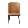 Liberta - Maison COUTURE Karekla Camel 48x57x82cm 03-1090