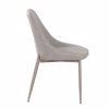 Liberta - Maison CALIPER Karekla Kafe Cappuccino 50x60x85cm 03-1094