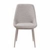 Liberta - Maison CALIPER Karekla Kafe Cappuccino 50x60x85cm 03-1094