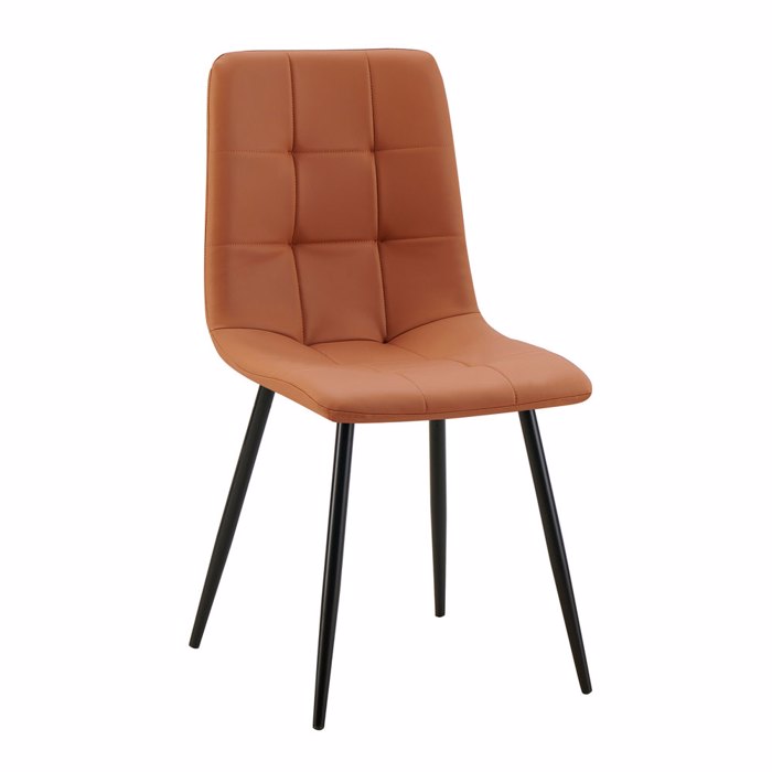 Liberta - Maison CARRE Karekla Tabac 54.5x45x90cm 03-1103