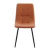 Liberta - Maison CARRE Karekla Tabac 54.5x45x90cm 03-1103