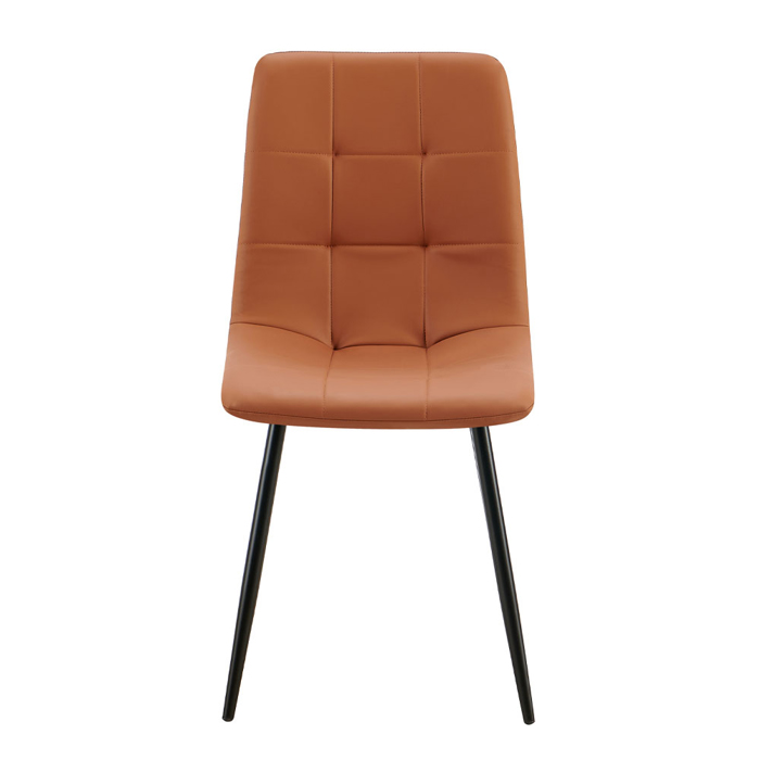 Liberta - Maison CARRE Karekla Tabac 54.5x45x90cm 03-1103