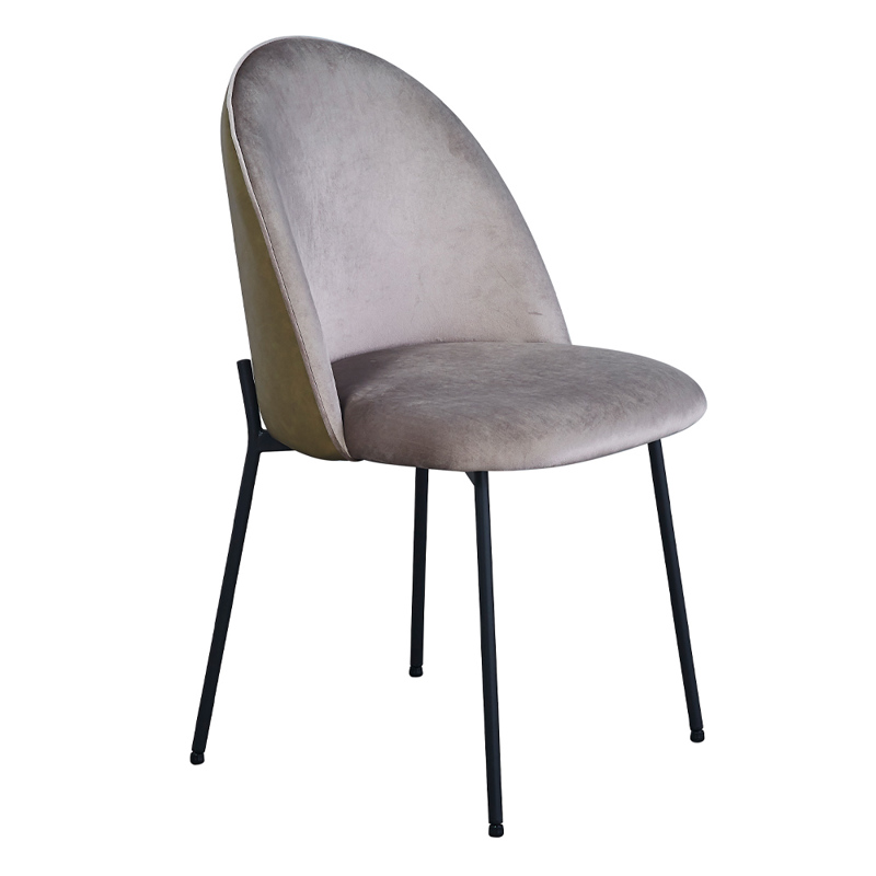 Liberta - Maison COSMO Καρέκλα Beige 49x54.5x84cm 03-11