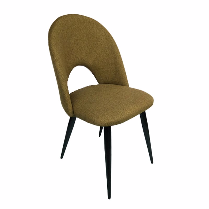 Liberta - Maison COMMODO Καρέκλα Camel 47x56x86.5cm 03-