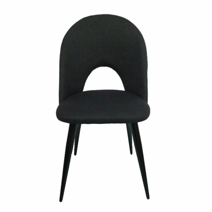 Liberta - Maison COMMODO Karekla Mavri 47x56x86.5cm 03-1116