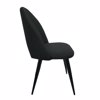 Liberta - Maison COMMODO Karekla Mavri 47x56x86.5cm 03-1116