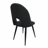 Liberta - Maison COMMODO Karekla Mavri 47x56x86.5cm 03-1116