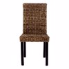 Liberta - Maison BALI Karekla Karudi/Mavri 53x45x99cm 03-1122