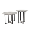Liberta - Maison COMBO Coffee Table Sonoma Decape/Mavro F60x40cm 04-0570