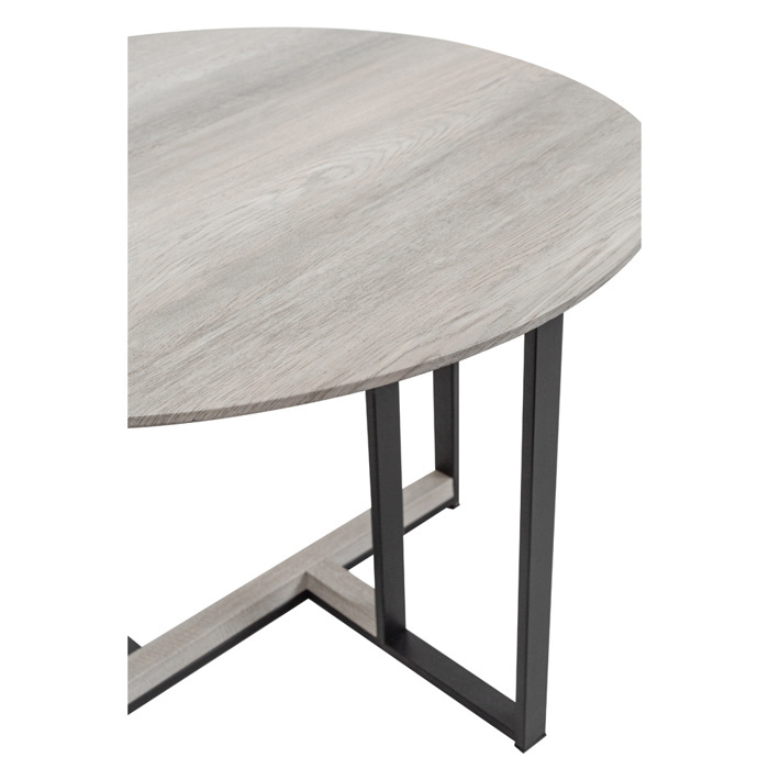Liberta - Maison COMBO Coffee Table Sonoma Decape/Mavro F60x40cm 04-0570