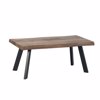 Liberta - Maison BRICK-URBAN Coffee Table Karudi/Mavro 110x60x45cm 04-0586