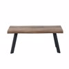 Liberta - Maison BRICK-URBAN Coffee Table Karudi/Mavro 110x60x45cm 04-0586