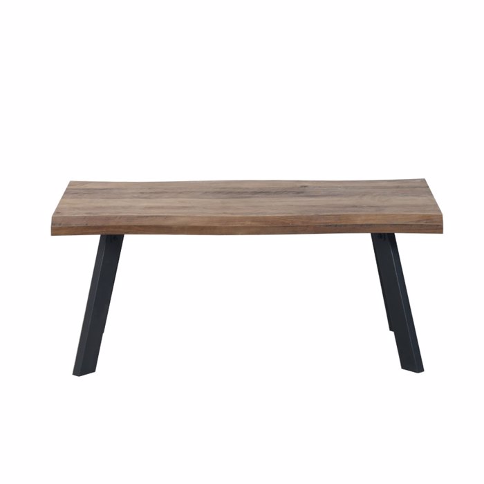 Liberta - Maison BRICK-URBAN Coffee Table Karudi/Mavro 110x60x45cm 04-0586