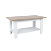 Liberta - Maison VILLAGE Coffee Table Lefko/Fusiko 110x60x53cm 04-0597