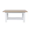 Liberta - Maison VILLAGE Coffee Table Lefko/Fusiko 110x60x53cm 04-0597