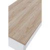 Liberta - Maison VILLAGE Coffee Table Lefko/Fusiko 110x60x53cm 04-0597