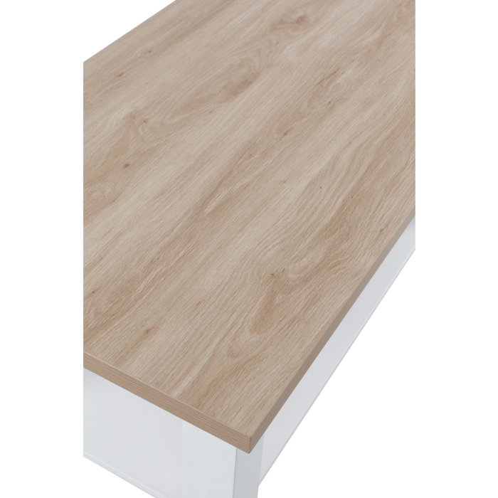 Liberta - Maison VILLAGE Coffee Table Lefko/Fusiko 110x60x53cm 04-0597