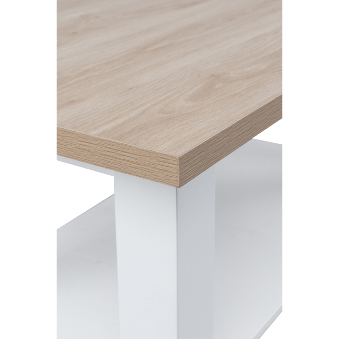 Liberta - Maison VILLAGE Coffee Table Lefko/Fusiko 110x60x53cm 04-0597