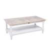 Liberta - Maison HISTORY Coffee Table Lefko/Fusiko 125x64x50cm 04-0689