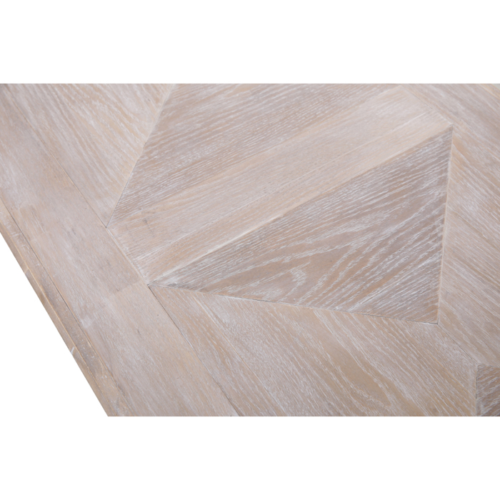 Liberta - Maison HISTORY Coffee Table Lefko/Fusiko 125x64x50cm 04-0689