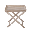 Liberta - Maison BUTLER Side Table Fusiko 48.5x32x48.5cm 04-0790