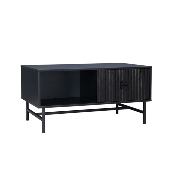 Liberta - Maison KIMONO Coffee Table Mavro 100x59x50.2cm 04-0821