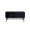 Liberta - Maison KIMONO Coffee Table Mavro 100x59x50.2cm 04-0821