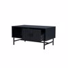 Liberta - Maison KIMONO Coffee Table Mavro 100x59x50.2cm 04-0821
