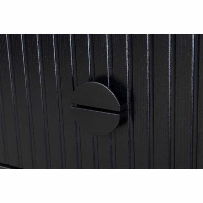 Liberta - Maison KIMONO Coffee Table Mavro 100x59x50.2cm 04-0821