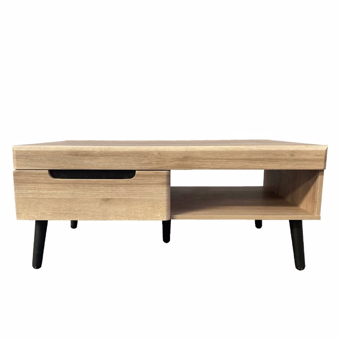 Liberta - Maison GRIF Coffee Table Fusiko/Mavro 107x67x46cm 04-1008