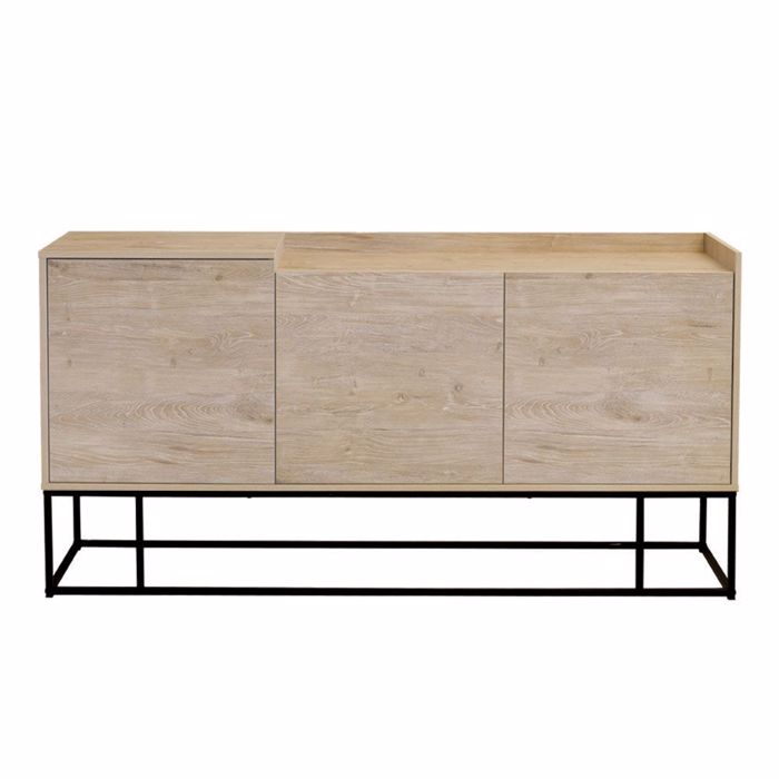 Liberta - Maison HILTON Boufes Sonoma Decape 160x39.5x80cm 05-0457