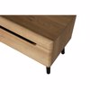 Liberta - Maison GRIF TV Stand Fusiko/Mavro 160x40x50cm 05-0752