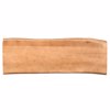 Liberta - Maison MINGLE Konsola Karudi/Mavri 120x40x76cm 05-0764