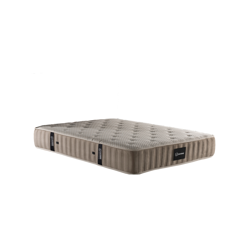 Έπιπλα Κρεβατοκάμαρας Agiovlasitishome - ΣΗΜΑΝΤΙΚΟ: Σε περίπτωση διαφοράς τιμής από το κατάστημα ισχύει παντα και μόνο η τιμή του καταστήματος Liberta - Maison CACHEMIRE Στρώμα Beige 160x200x32cm 09