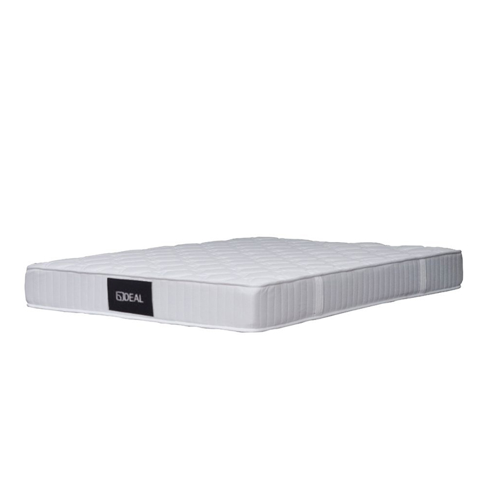 Liberta - Maison DEAL Στρώμα Λευκό 120x200x23cm 09-1407 Liberta - Maison DEAL Stroma Lefko 120x200x23cm 09-1407