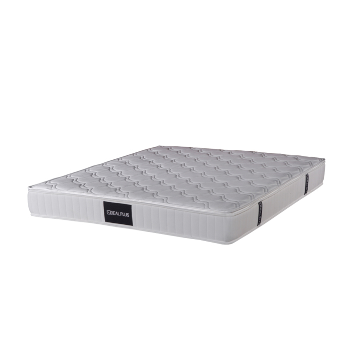 Liberta - Maison DEAL PLUS Στρώμα Λευκό 120x200x24cm 09-1704 Liberta - Maison DEAL PLUS Stroma Lefko 120x200x24cm 09-1704