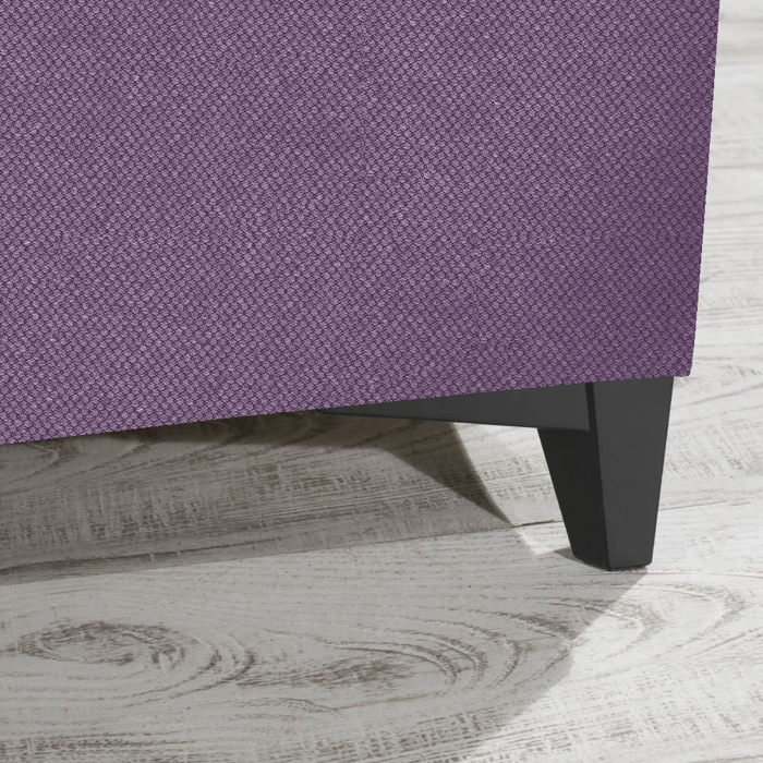 Liberta - Maison FRAME Κρεβάτι με Αποθηκευτικό Χώρο Violet 10-881 208x97x121cm (για Στρώμα 90x200cm) 09-1775 Liberta - Maison FRAME Krebati me Apothikeftiko Xoro Violet 10-881 208x97x121cm (ga Stroma 90x200cm) 09-1775