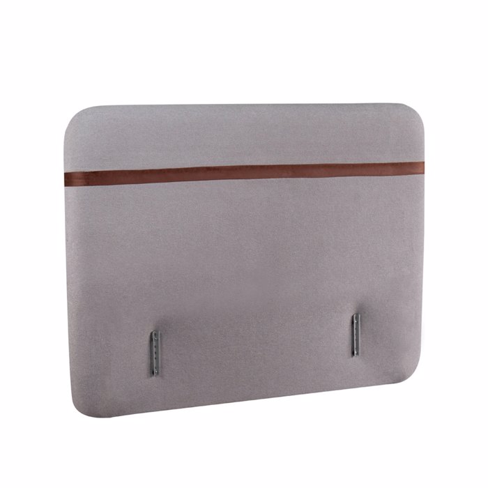 Liberta - Maison LINEA Κρεβάτι με Αποθηκευτικό Χώρο Beige 07-957/Καφέ 27-902 208x167x130cm (για Στρώμα 160x200cm) 09-2015 Liberta - Maison LINEA Krebati me Apothikeftiko Xoro Beige 07-957/Kafe 27-902 208x167x130cm (ga Stroma 160x200cm) 09-2015